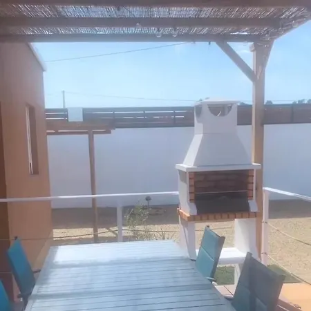 Cala Del Plomo * Almeria