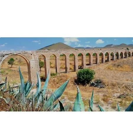 Villa Cala Del Plomo Almeria